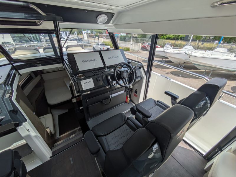 WELLCRAFT WELLCRAFT 355 EXPLORER