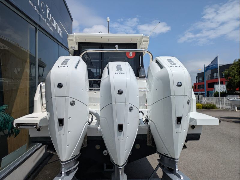 WELLCRAFT WELLCRAFT 355 EXPLORER