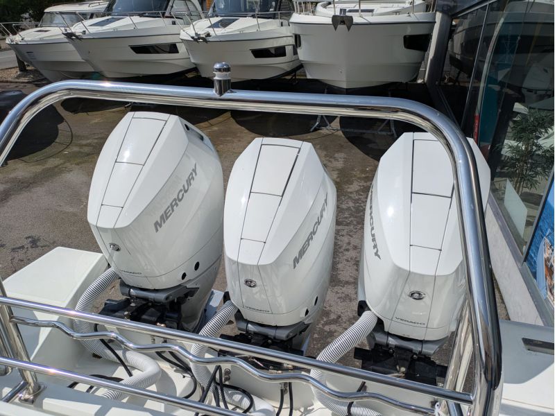WELLCRAFT WELLCRAFT 355 EXPLORER