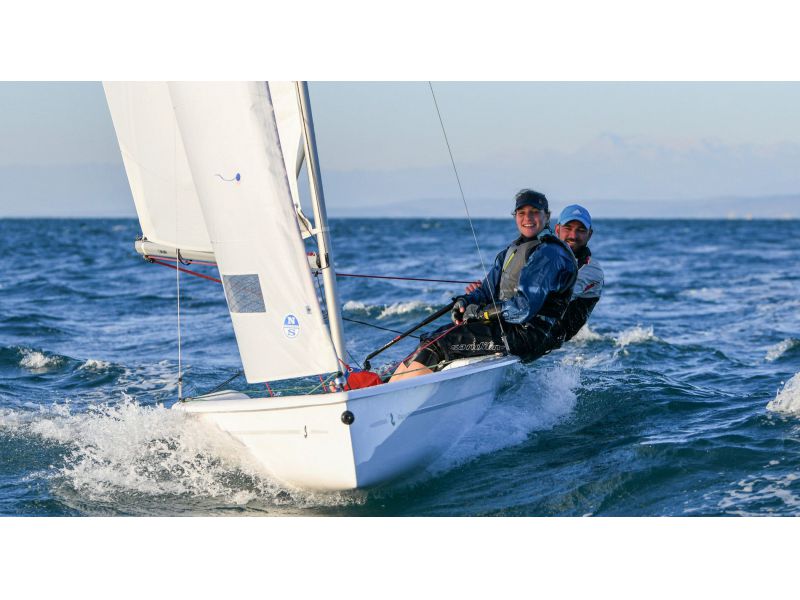 BENETEAU FIRST 14