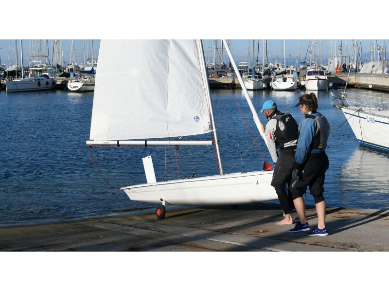 BENETEAU FIRST 14
