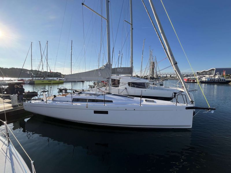 BENETEAU FIRST 36