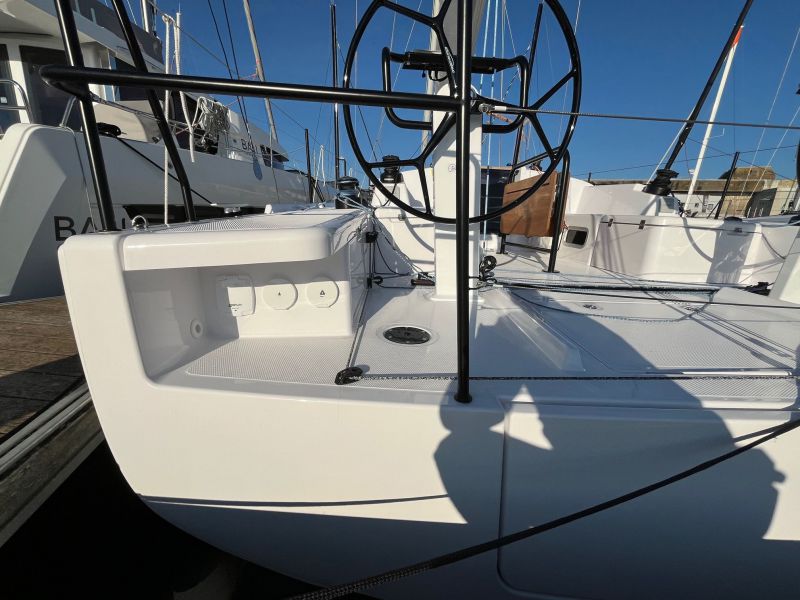 BENETEAU FIRST 36
