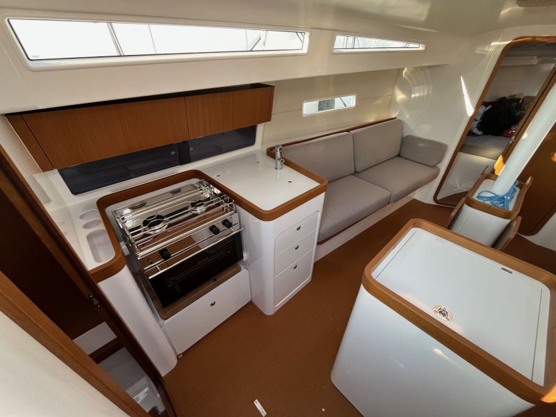 BENETEAU FIRST 36