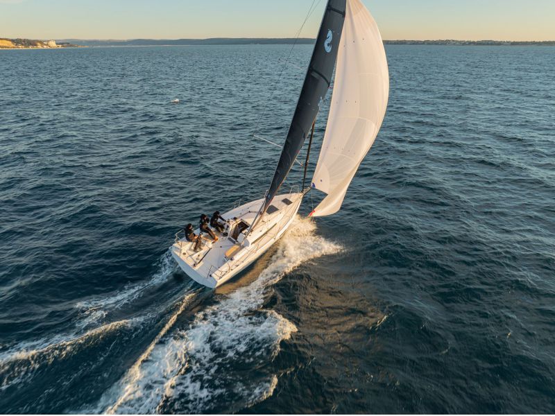 BENETEAU FIRST 30