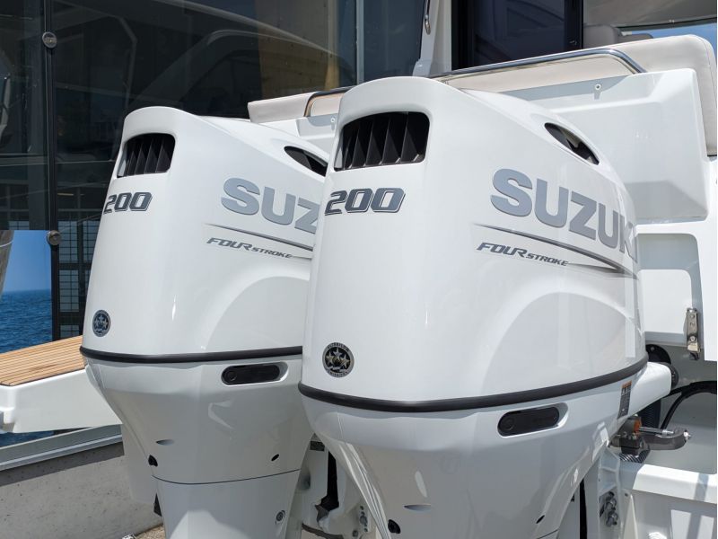 BENETEAU ANTARES 9 OB V2