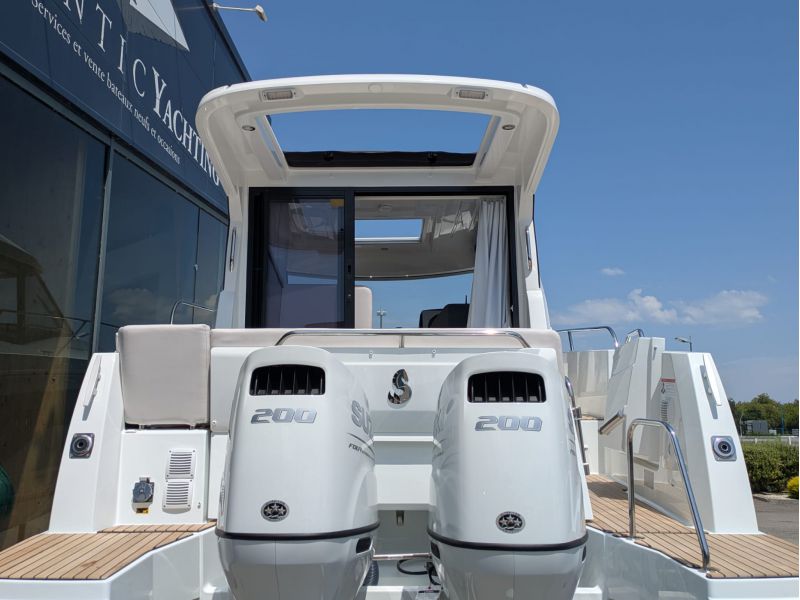 BENETEAU ANTARES 9 OB V2