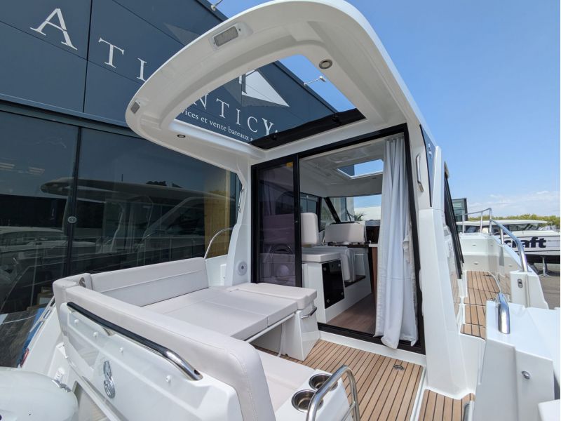 BENETEAU ANTARES 9 OB V2