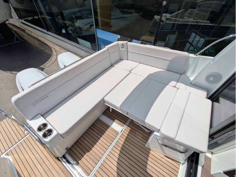 BENETEAU ANTARES 9 OB V2
