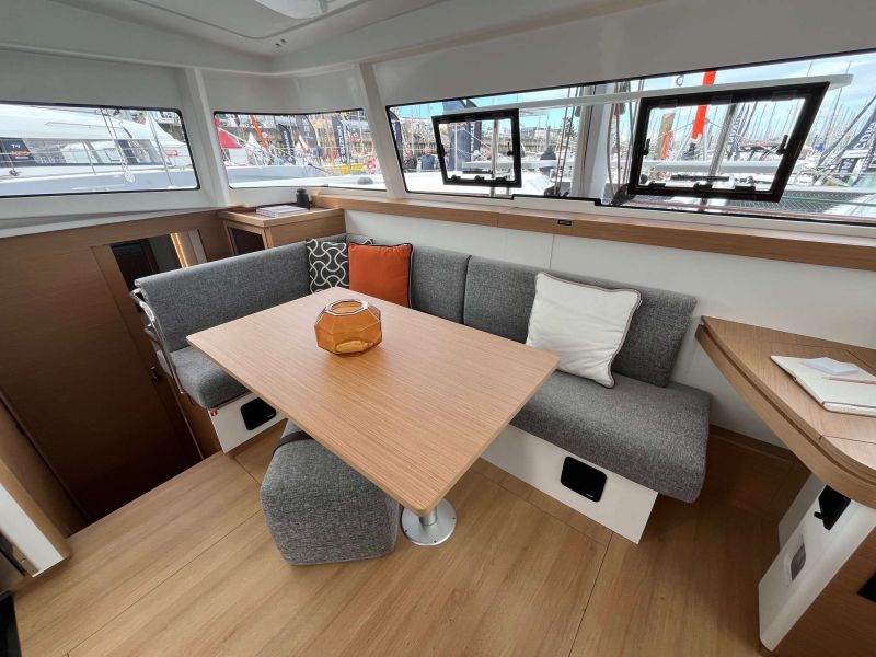 EXCESS CATAMARANS EXCESS 11