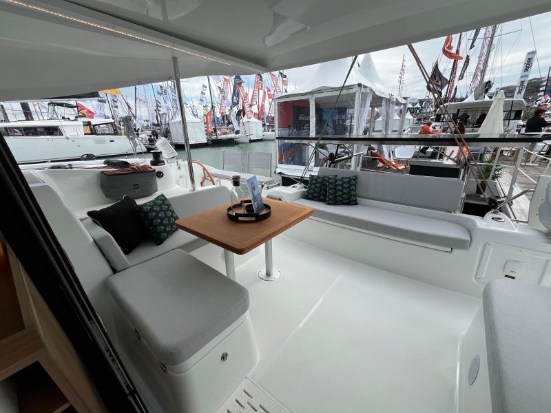 EXCESS CATAMARANS EXCESS 11