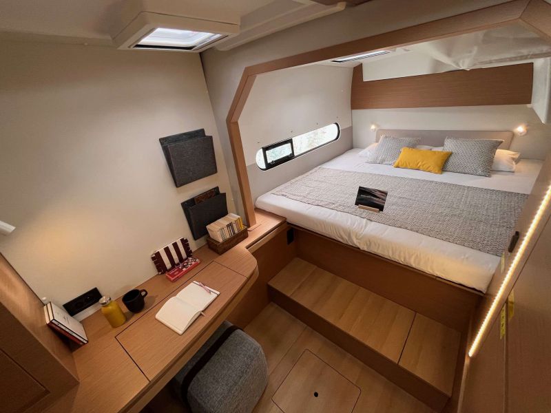 EXCESS CATAMARANS EXCESS 11