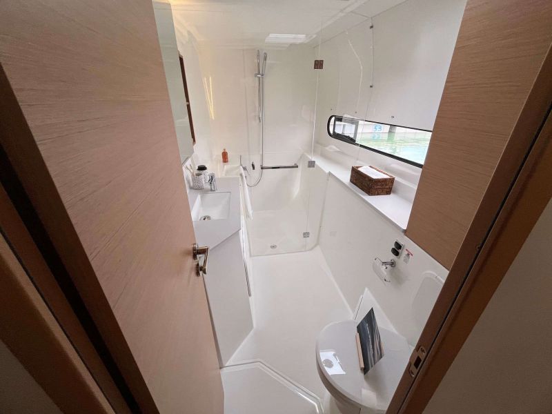 EXCESS CATAMARANS EXCESS 11