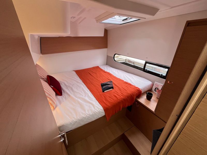 EXCESS CATAMARANS EXCESS 11