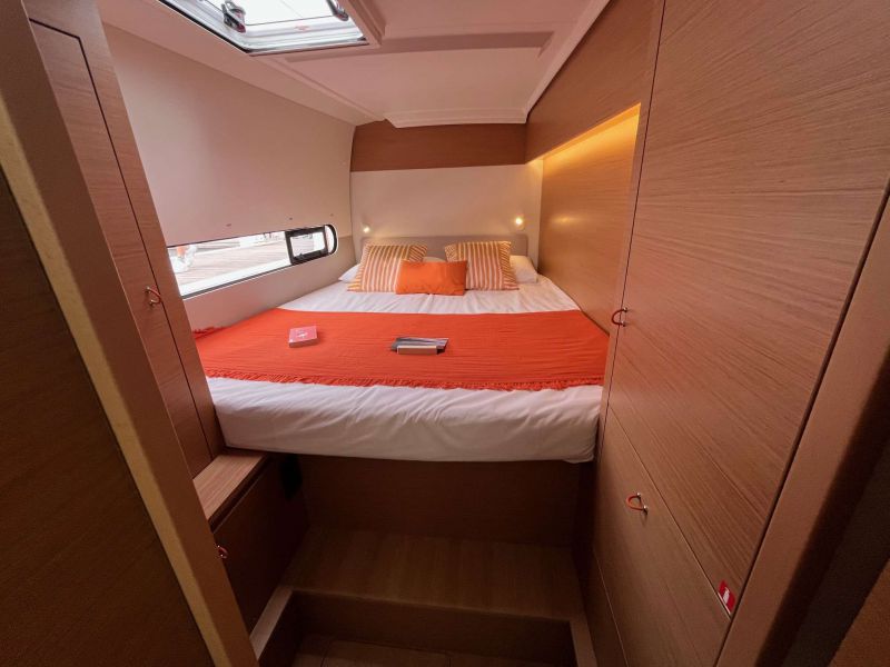 EXCESS CATAMARANS EXCESS 11