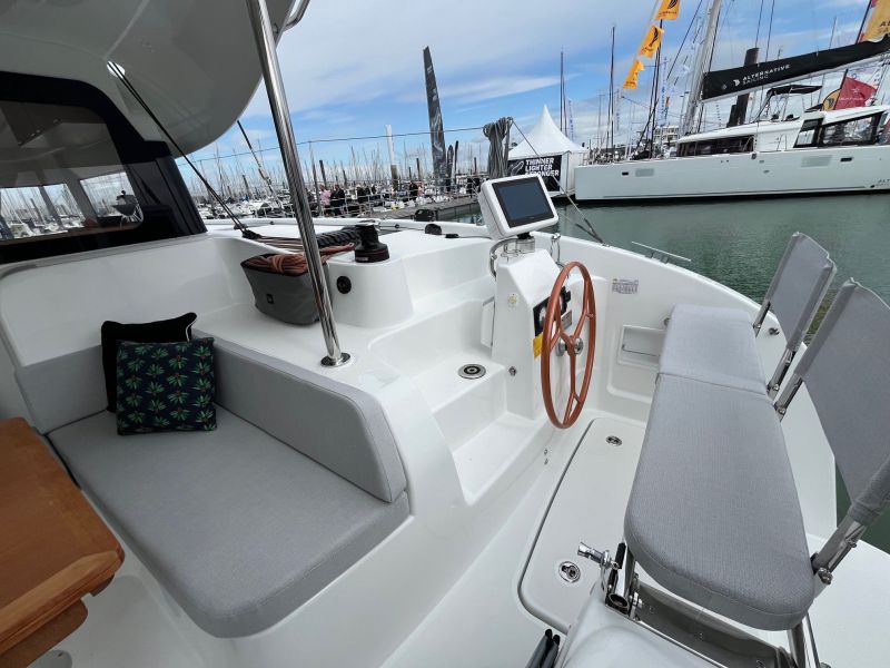 EXCESS CATAMARANS EXCESS 11