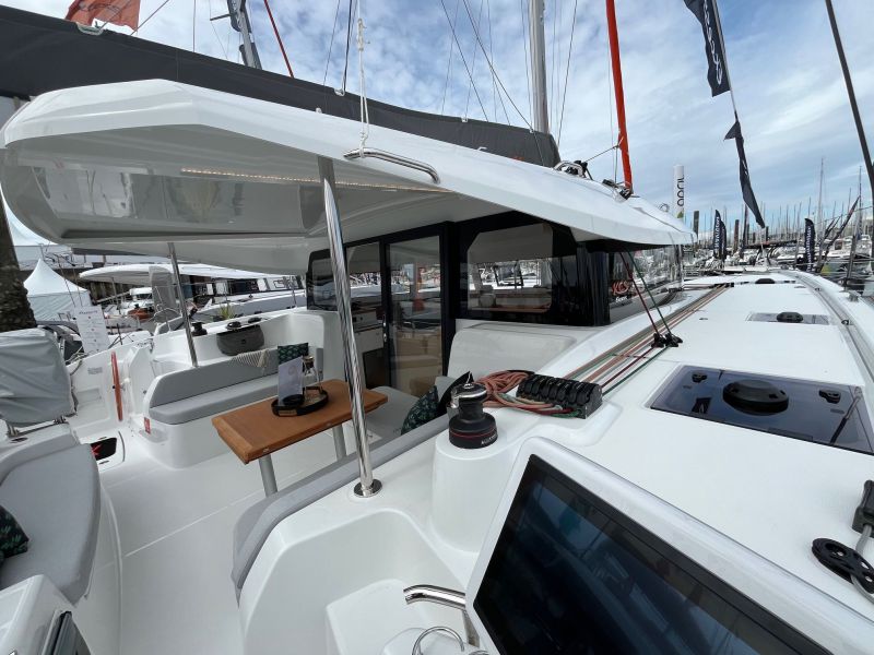 EXCESS CATAMARANS EXCESS 11