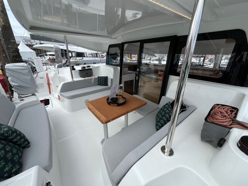 EXCESS CATAMARANS EXCESS 11