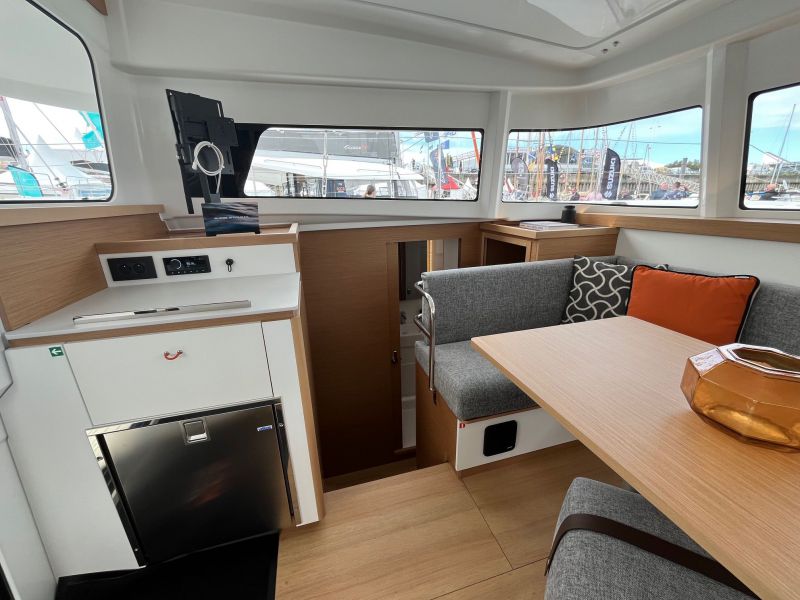 EXCESS CATAMARANS EXCESS 11