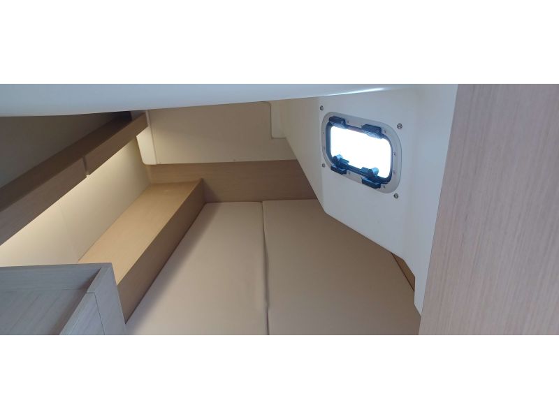 BENETEAU OCEANIS 34.1 occasion