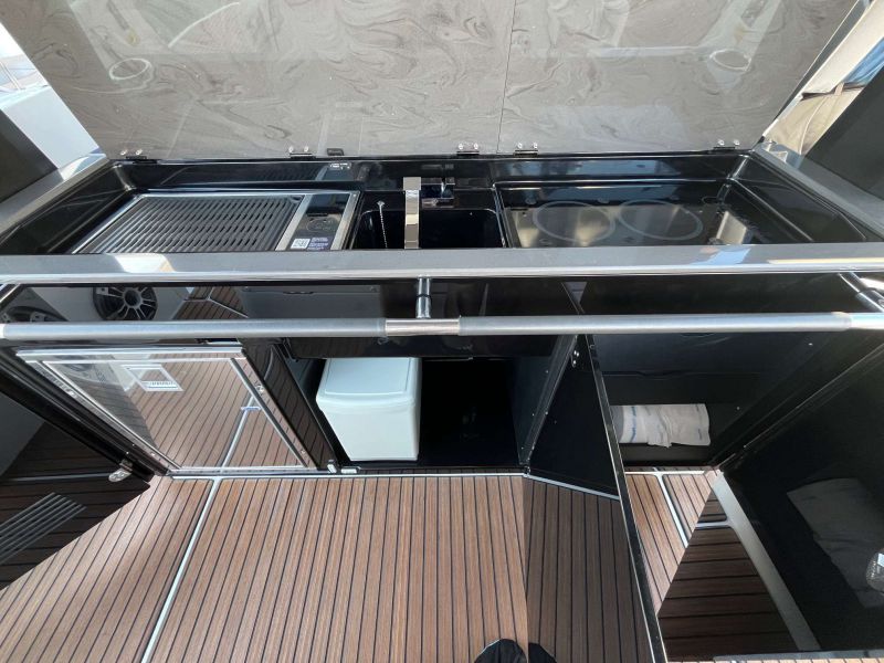 BENETEAU GRAN TURISMO 35