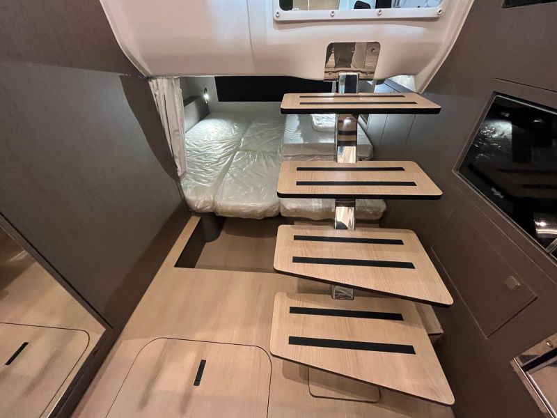 BENETEAU GRAN TURISMO 35