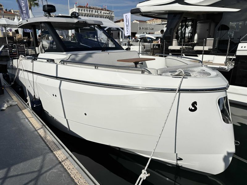 BENETEAU GRAN TURISMO 35