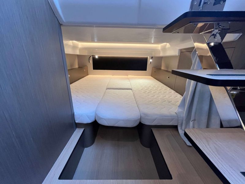 BENETEAU GRAN TURISMO 35