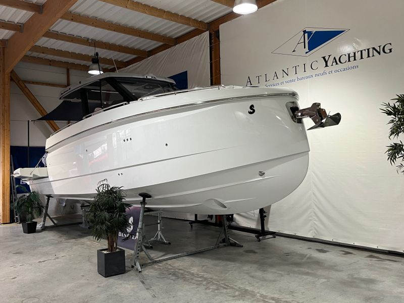 BENETEAU GRAN TURISMO 35