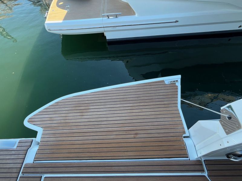 BENETEAU GRAN TURISMO 35