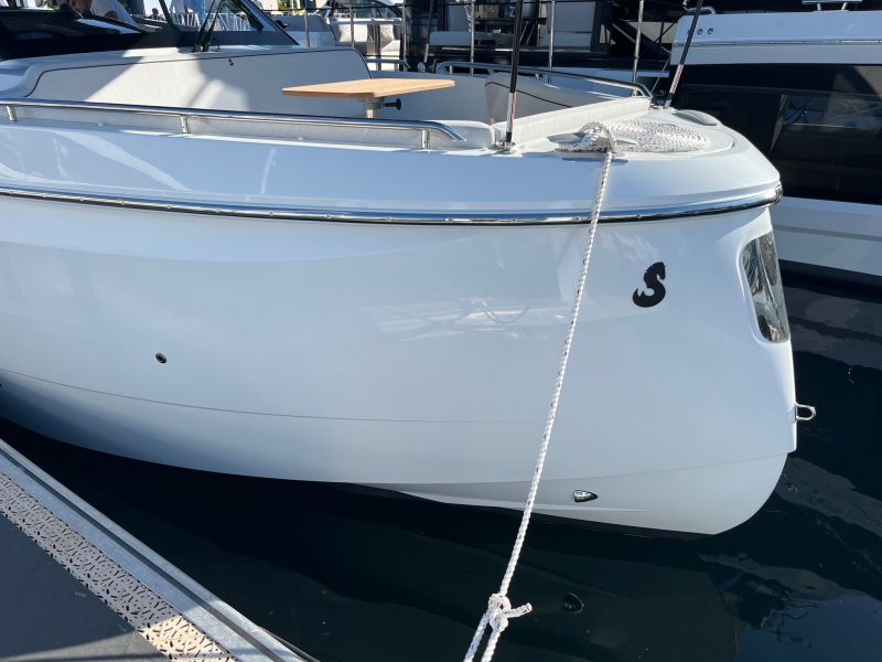 BENETEAU GRAN TURISMO 35