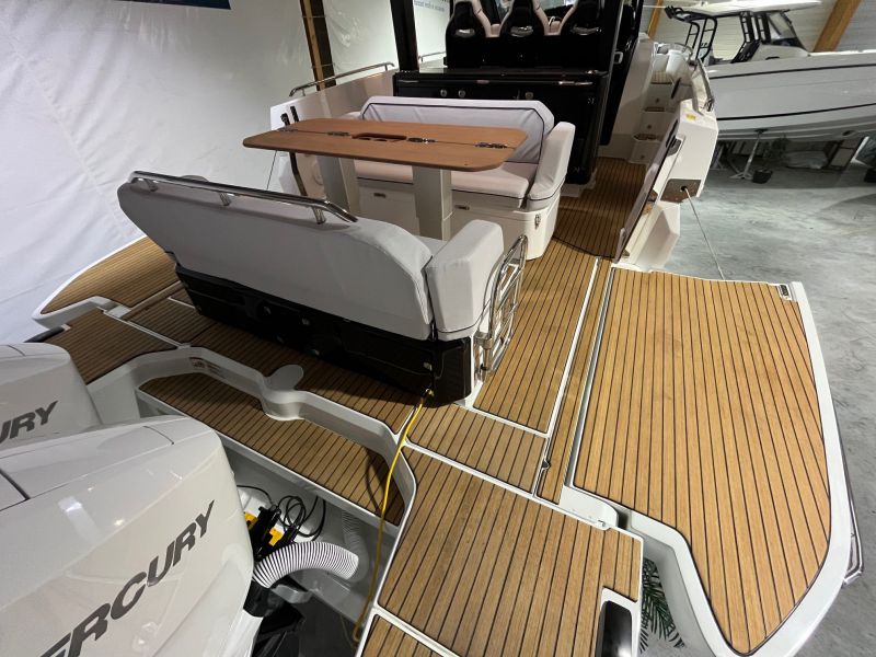 BENETEAU GRAN TURISMO 35