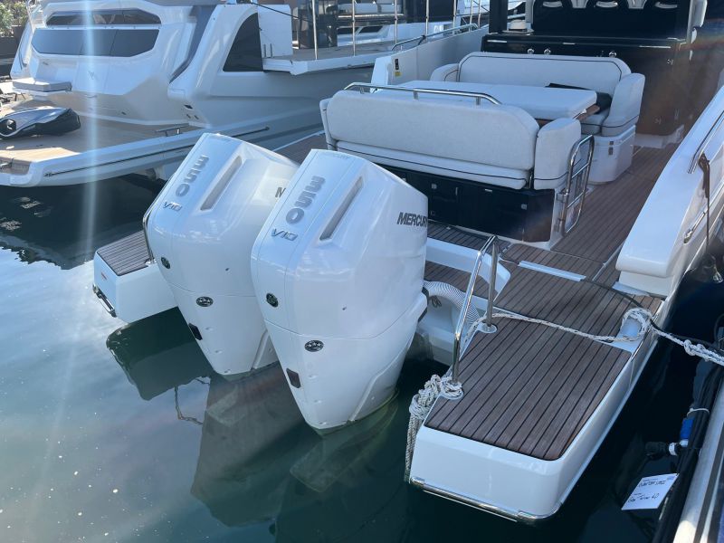 BENETEAU GRAN TURISMO 35