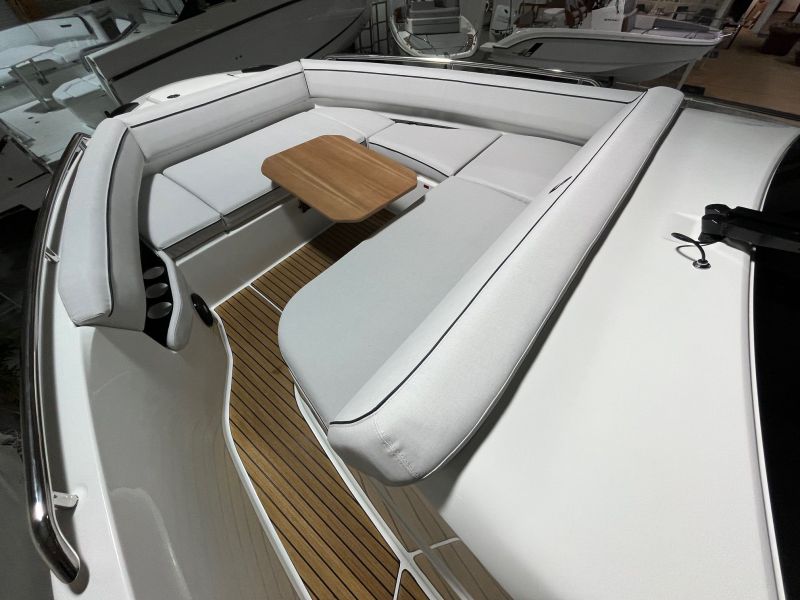 BENETEAU GRAN TURISMO 35