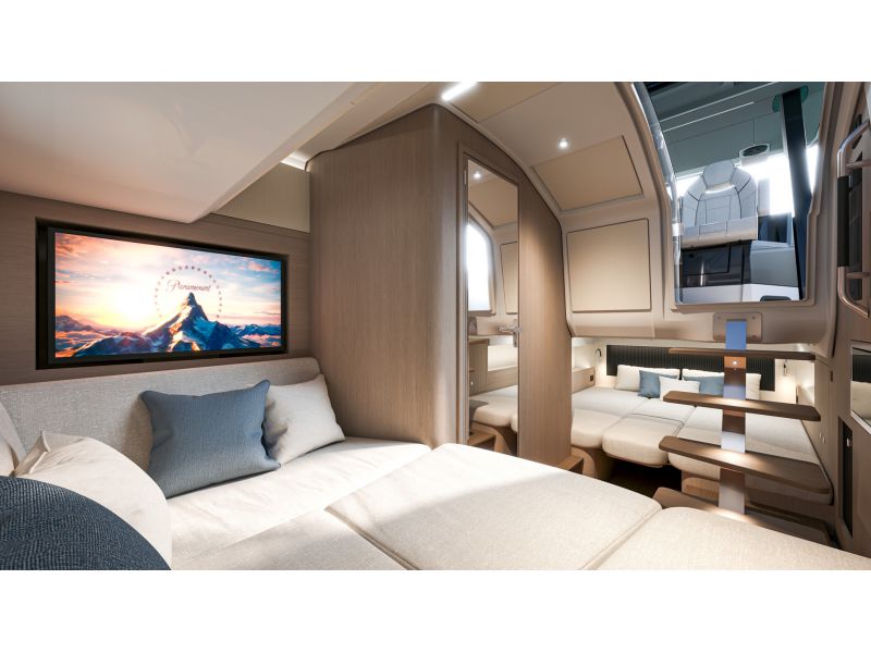 BENETEAU GRAN TURISMO 35 NEW