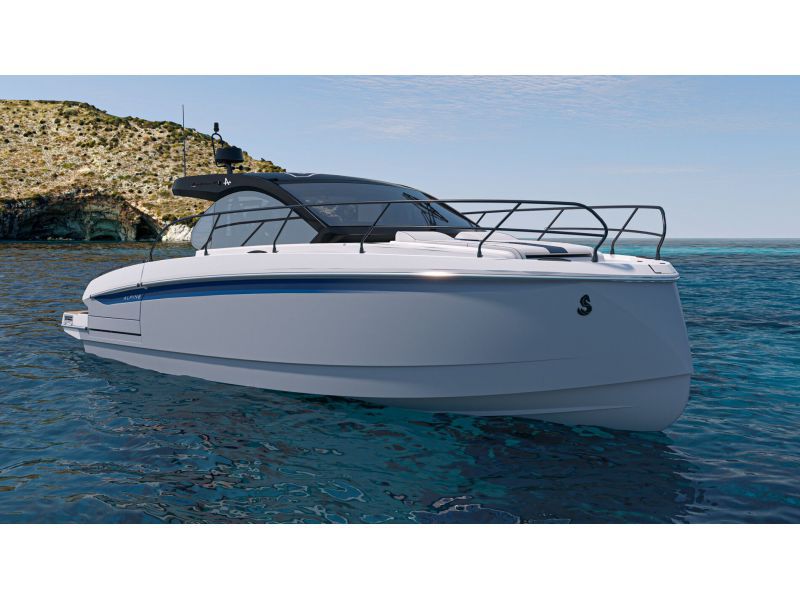 BENETEAU GRAN TURISMO 40 OB