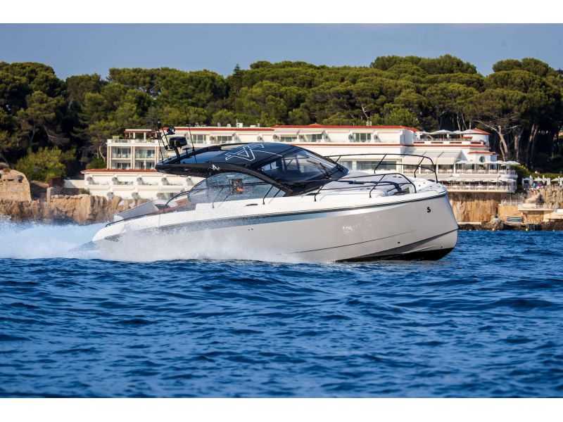 BENETEAU GRAN TURISMO 40 IB