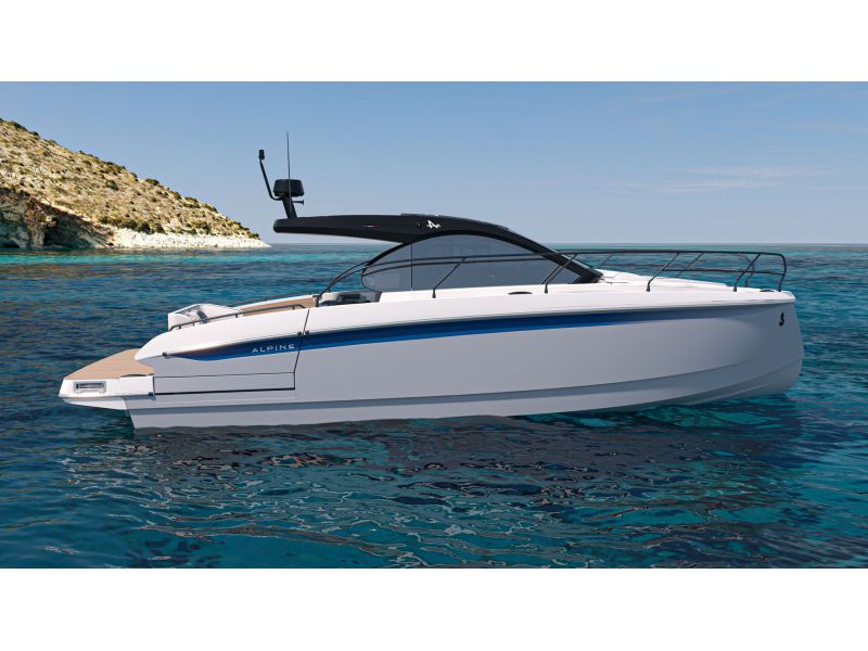 BENETEAU GRAN TURISMO 40 IB