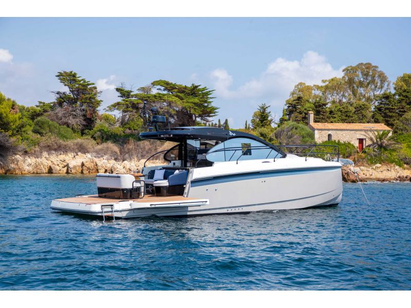 BENETEAU GRAN TURISMO 40 IB