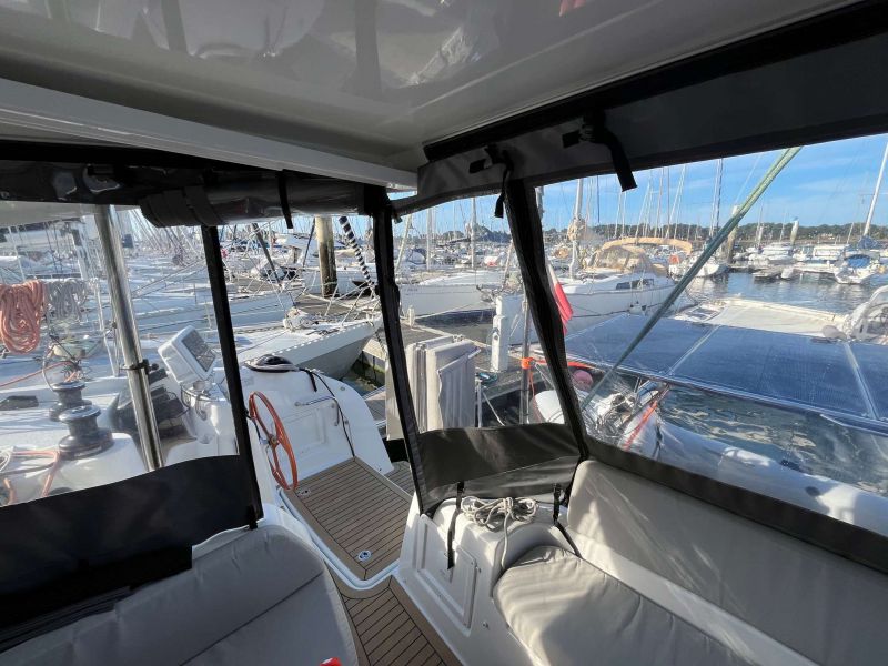 EXCESS CATAMARANS EXCESS 11 occasion