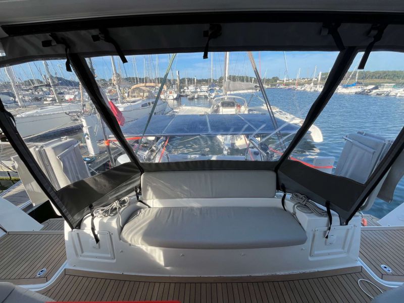 EXCESS CATAMARANS EXCESS 11 occasion