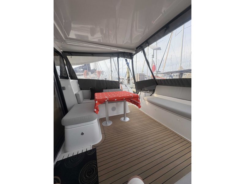 EXCESS CATAMARANS EXCESS 11 occasion