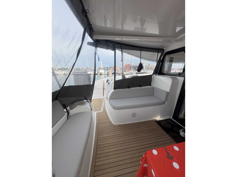 EXCESS CATAMARANS EXCESS 11 occasion