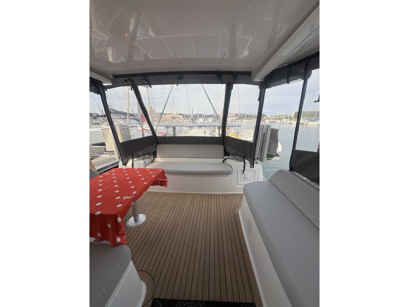 EXCESS CATAMARANS EXCESS 11 occasion