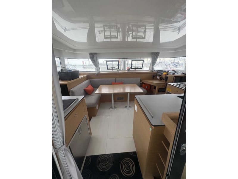 EXCESS CATAMARANS EXCESS 11 occasion