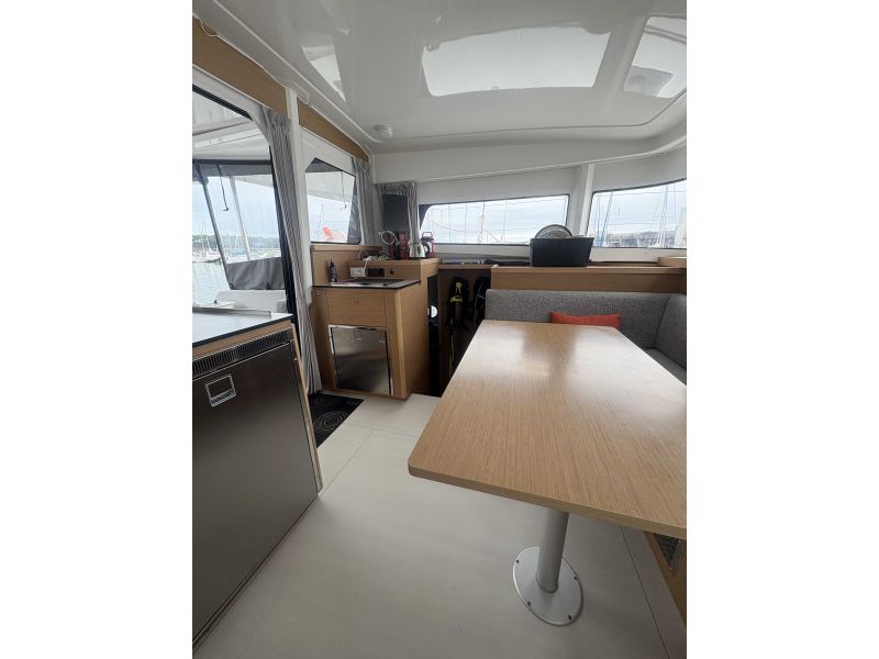 EXCESS CATAMARANS EXCESS 11 occasion