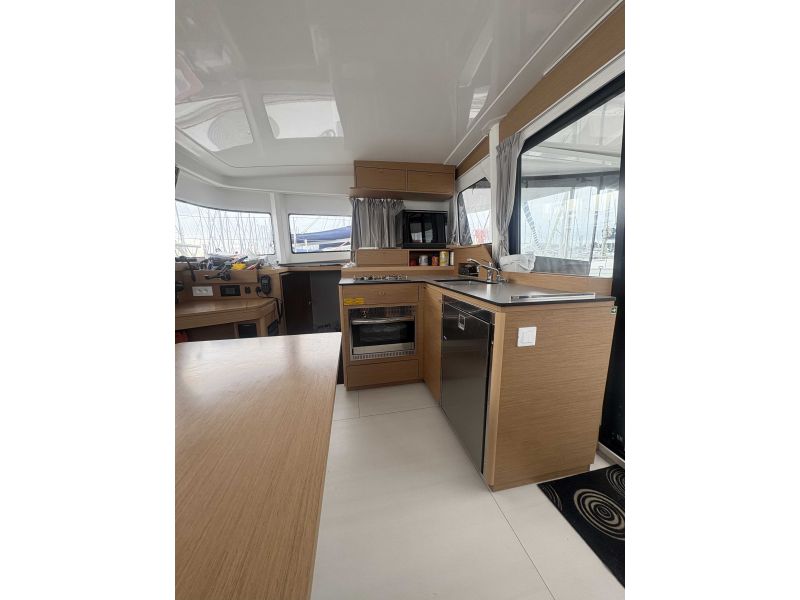 EXCESS CATAMARANS EXCESS 11 occasion
