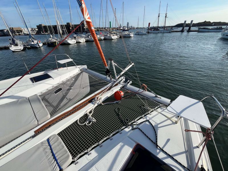 EXCESS CATAMARANS EXCESS 11 occasion