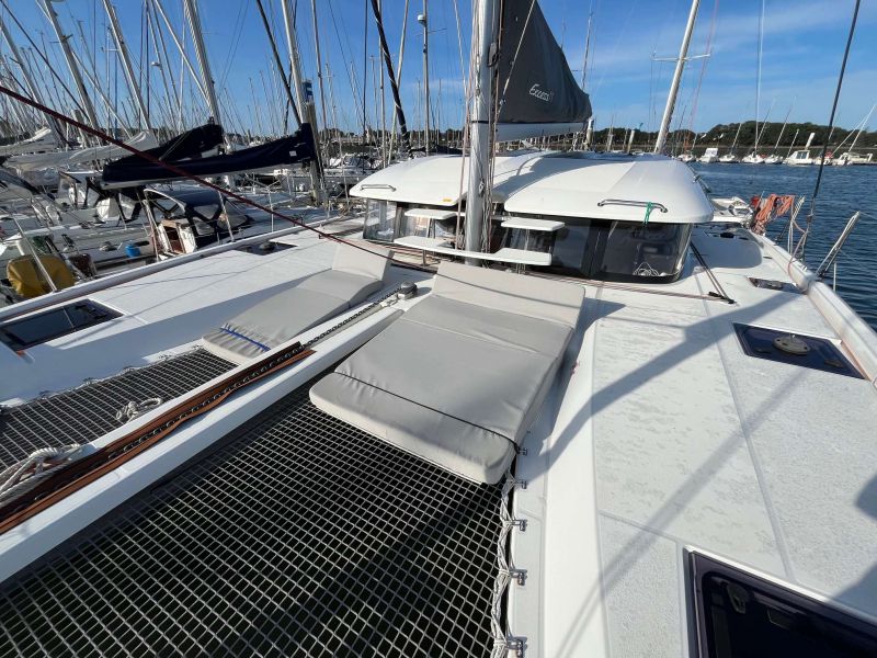 EXCESS CATAMARANS EXCESS 11 occasion