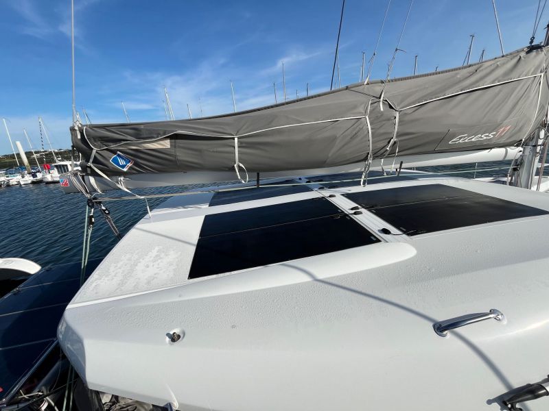 EXCESS CATAMARANS EXCESS 11 occasion